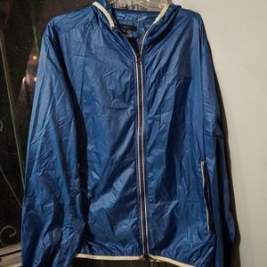 Womens Celio Windbreaker